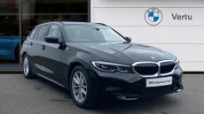 BMW 3 Series 318i SE Pro 5dr Step Auto Petrol Estate